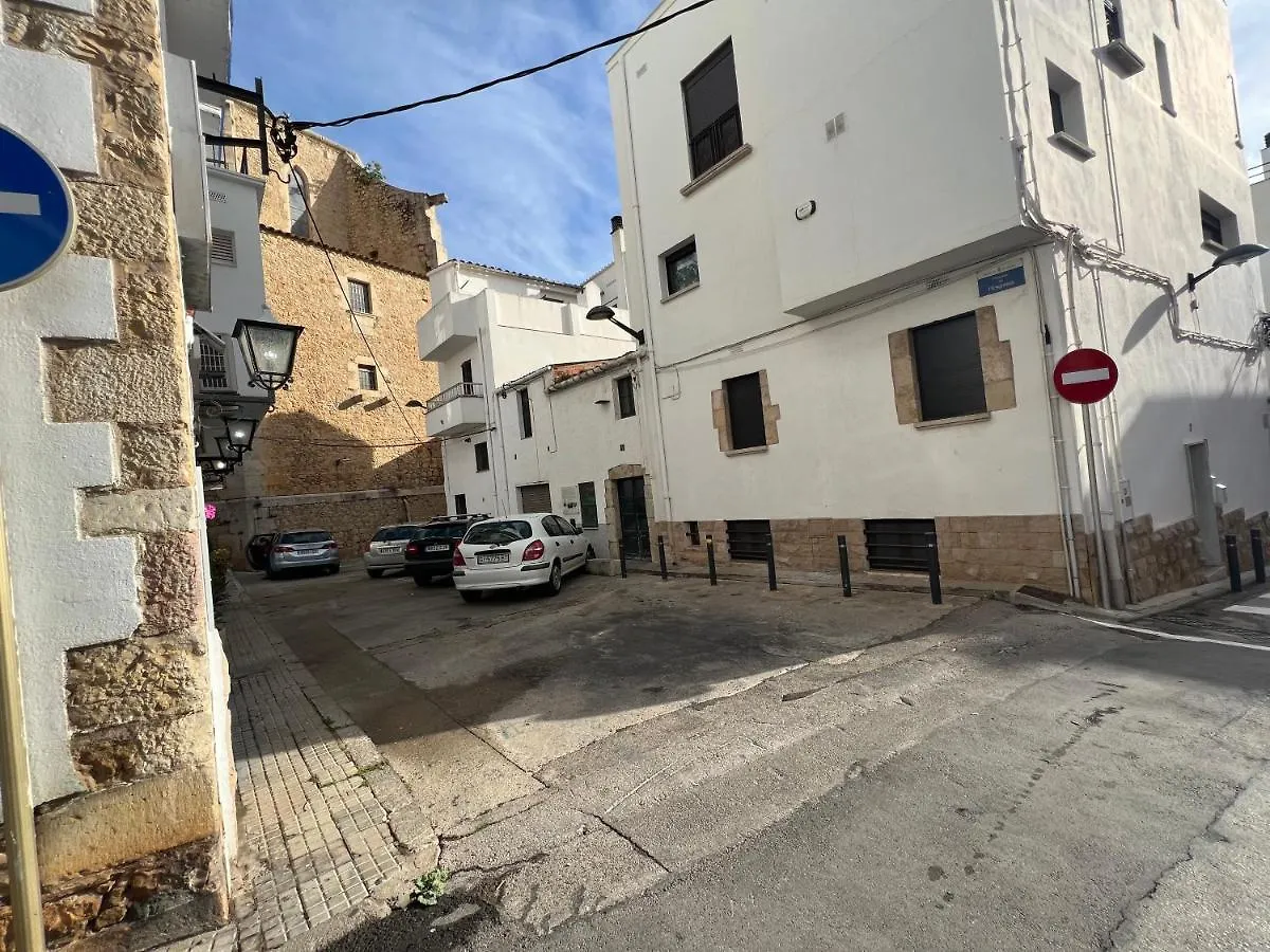 فندق New Roser L' Escala