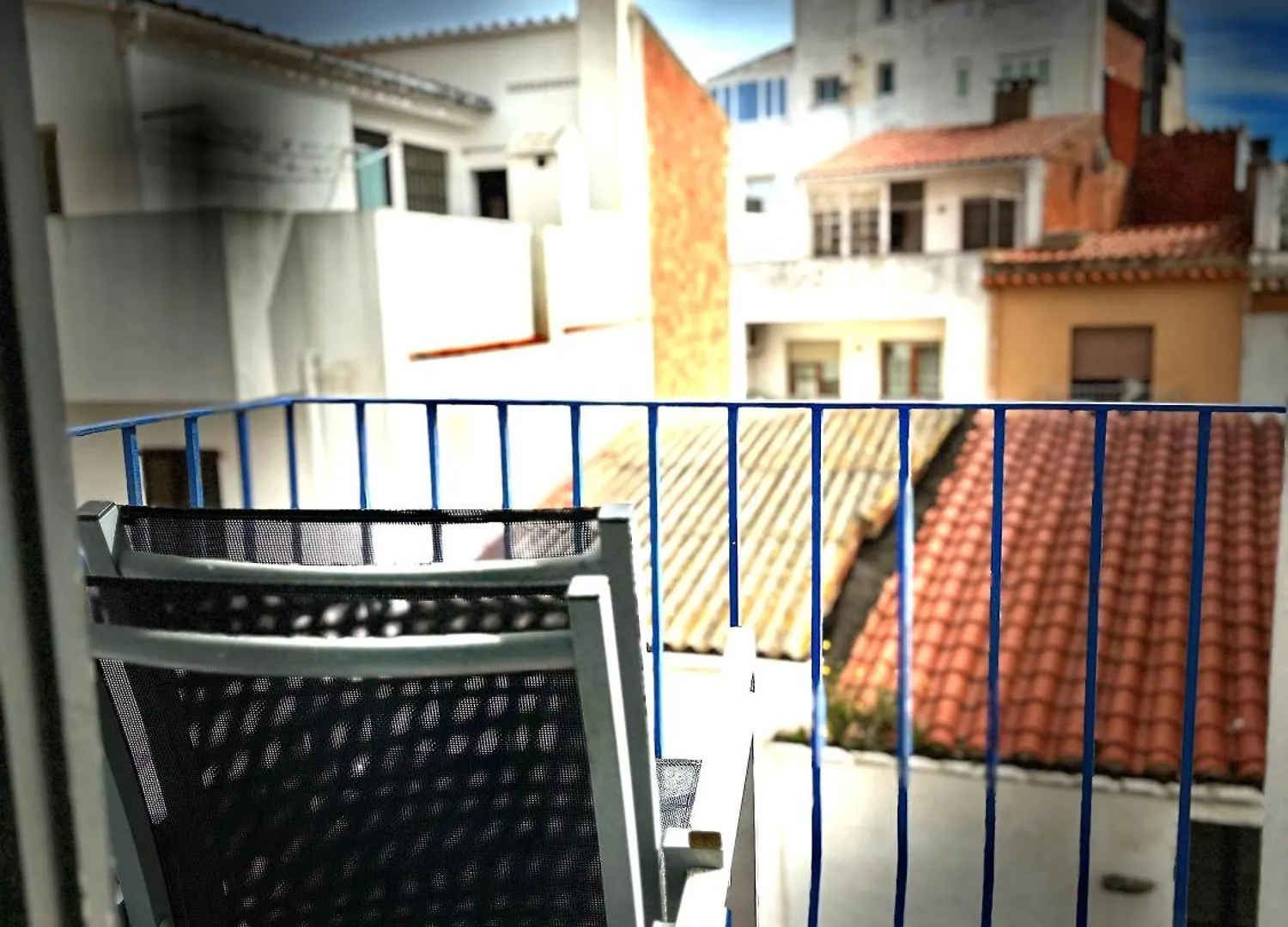 فندق New Roser L' Escala