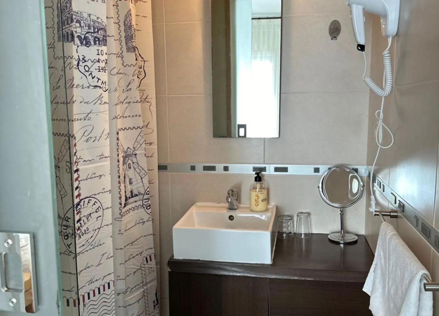 New Roser L'Escala Hotel