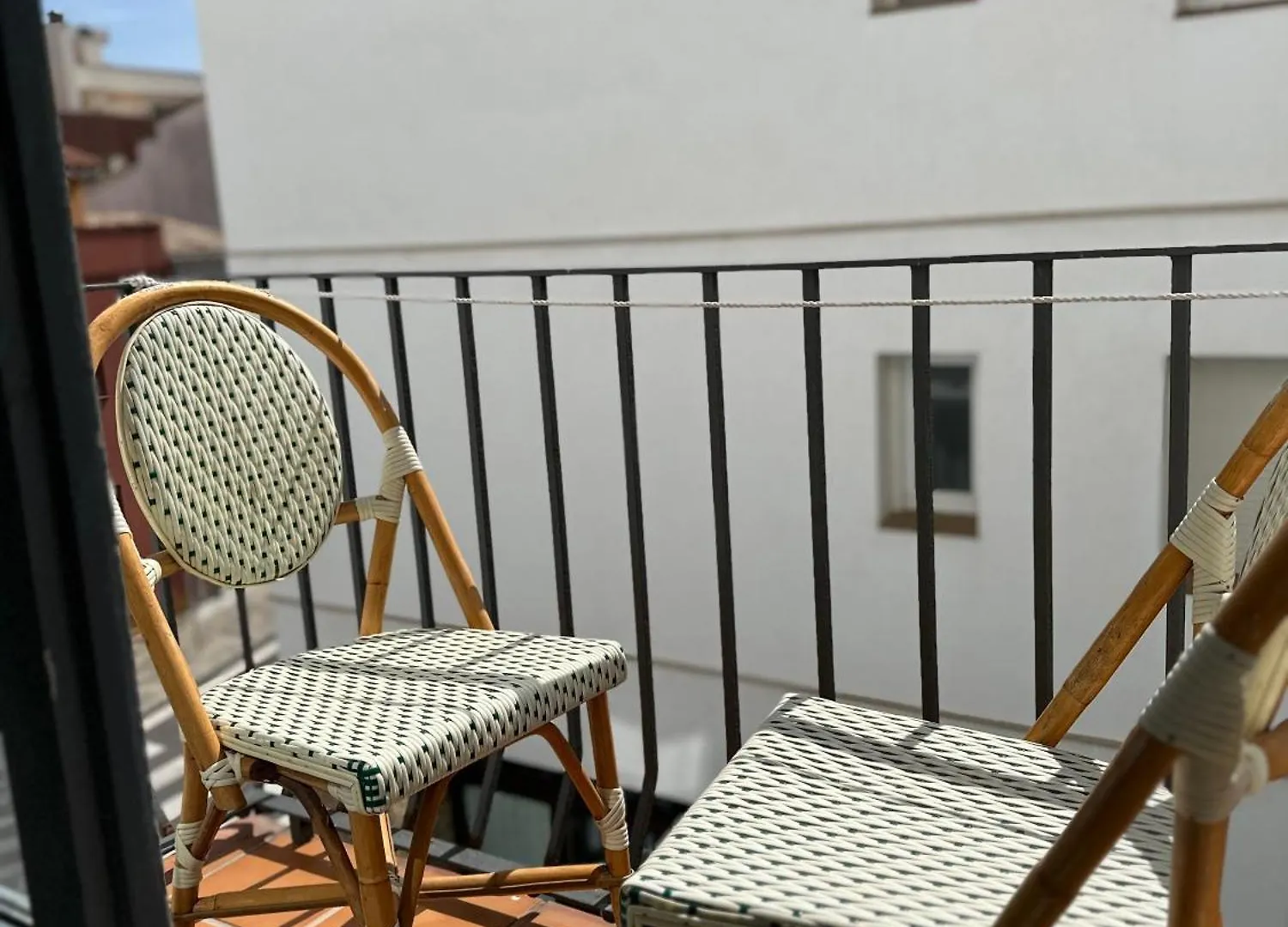 New Roser L'Escala 2*,